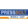Press Bolt Middle East Manufacture Of Bolts And Nuts L L C